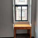 Historic Downtown Apartmán *