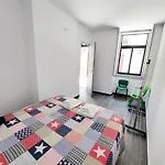 Historic Downtown Apartmán *