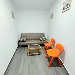 Apartmán Historic Downtown Vila Real