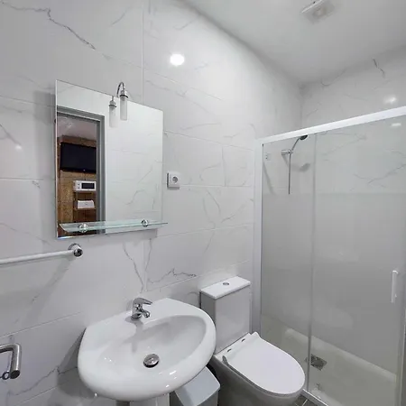 アパート Historic Downtown