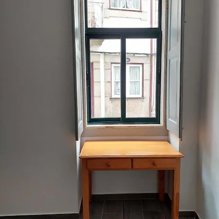 Historic Downtown Apartman *