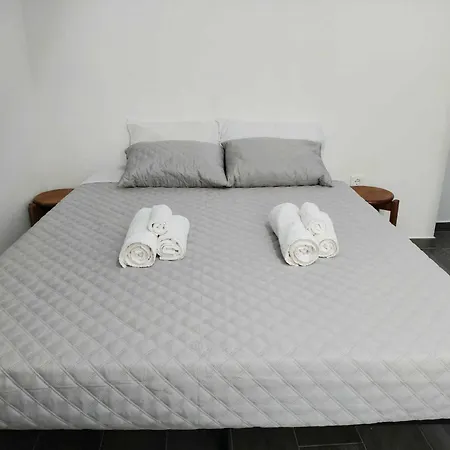 アパート Historic Downtown *