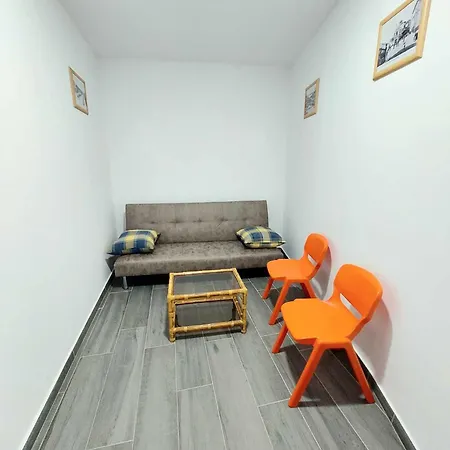 Apartman Historic Downtown Vila Real