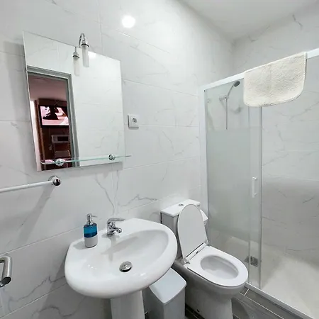 Historic Downtown アパート *