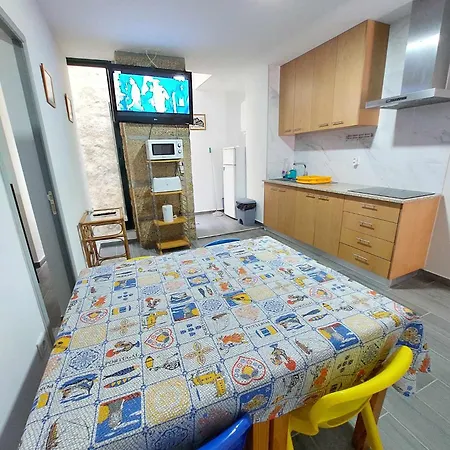 Apartman Historic Downtown Vila Real