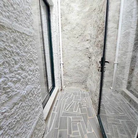 Historic Downtown Vila Real