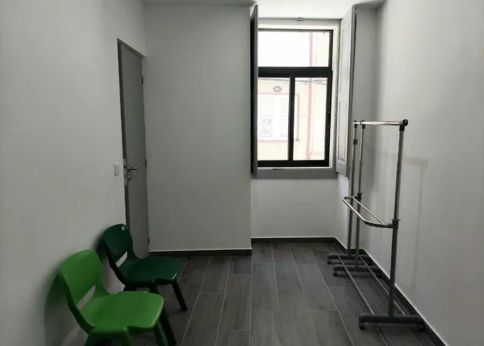 Historic Downtown Apartman *