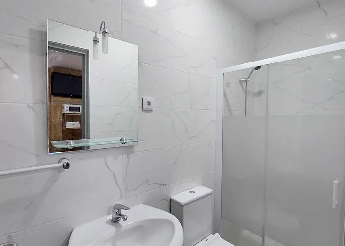 דירה Historic Downtown