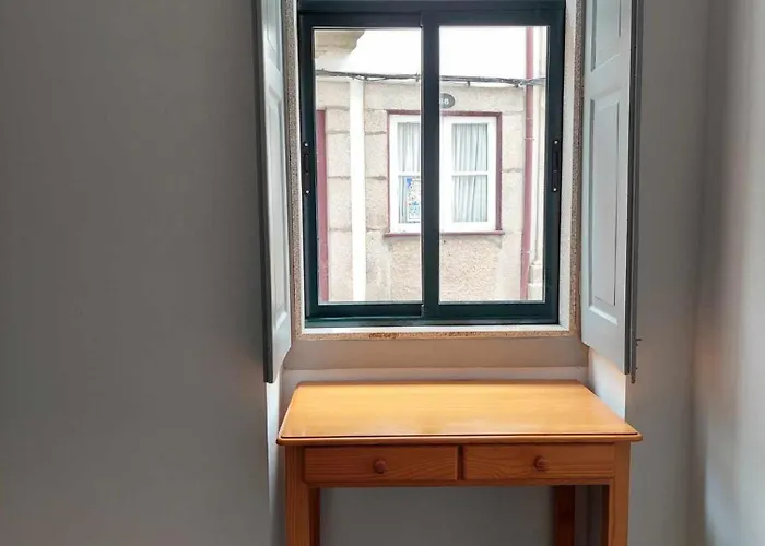 Historic Downtown Apartman *