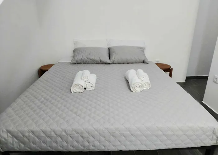 Apartman Historic Downtown *