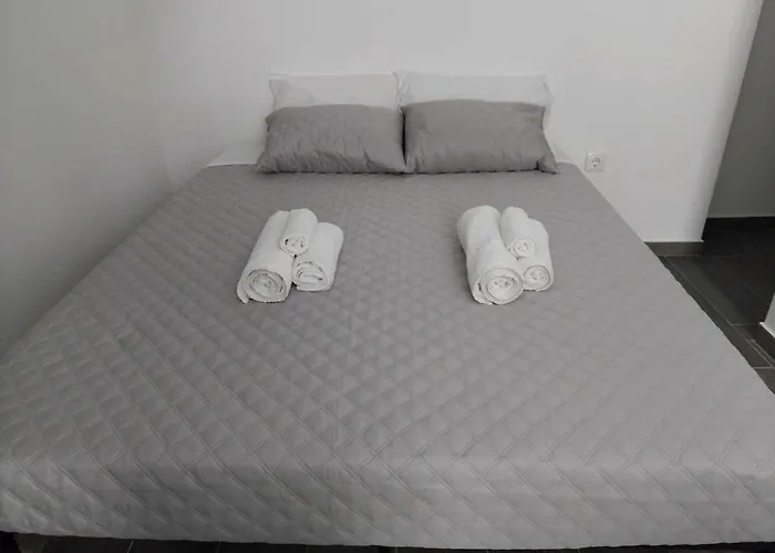 דירה Historic Downtown וילה ריאל