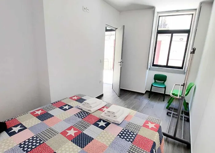 Historic Downtown Apartman *