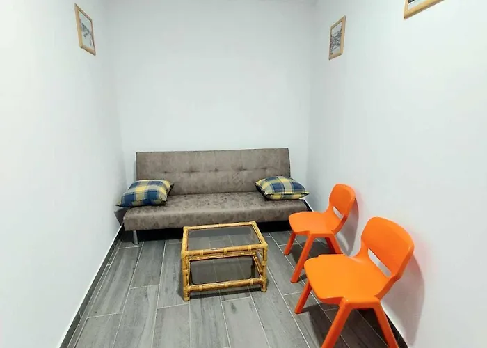 Apartman Historic Downtown Vila Real