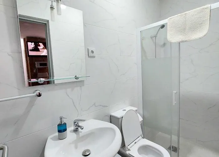 Historic Downtown Apartman *