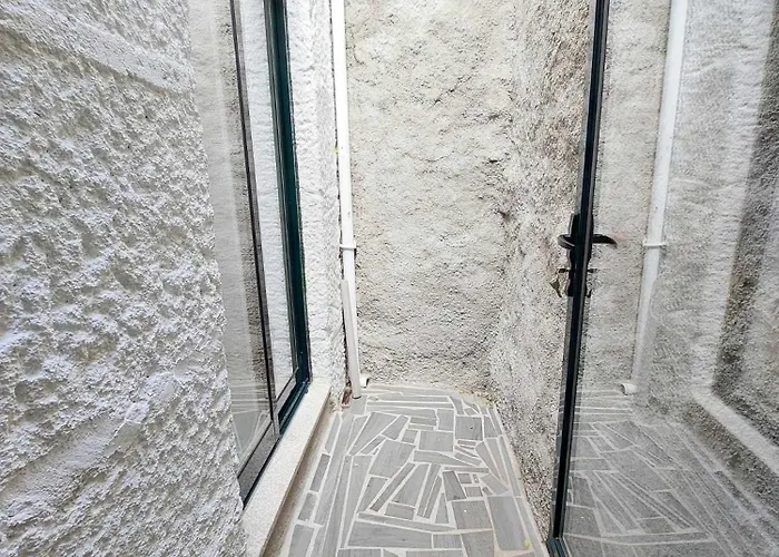 Historic Downtown Vila Real